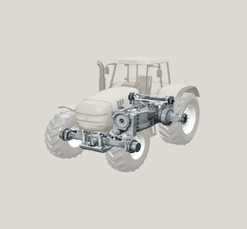 Agricultural Machinery